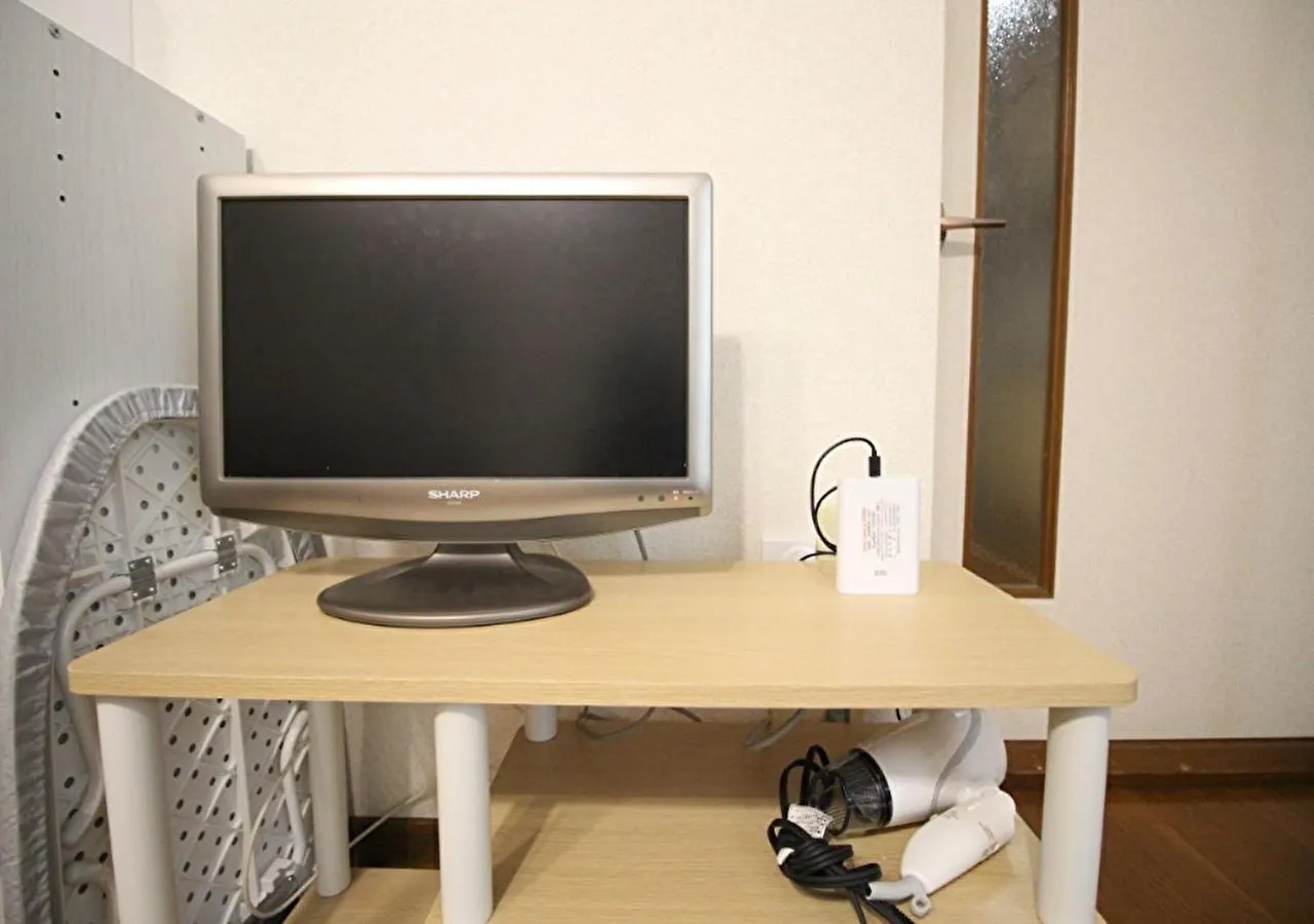 Kyoto - Apartment / Vacation Stay 7424